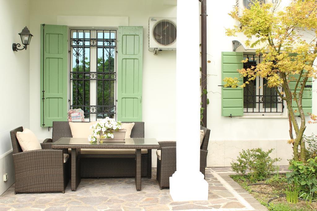 Maison Fortune Castelnuovo del Garda Habitación foto